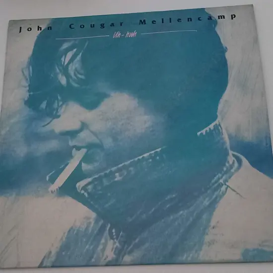 John Cougar Mellencamp, Uh-Huh